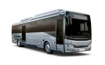 Iveco Crossway