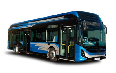 Iveco E-Way