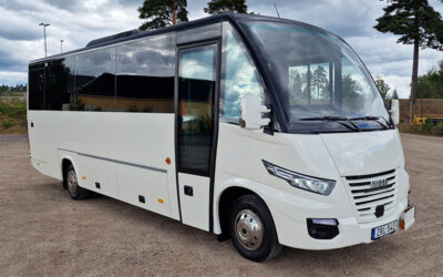 Iveco AS Domzale