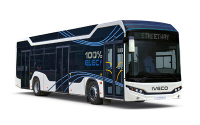 Iveco Streetway