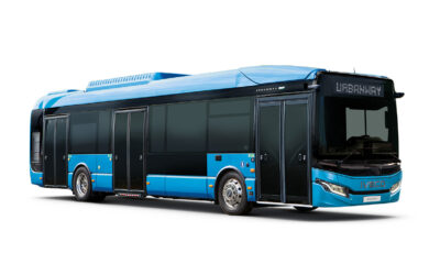 Iveco Urbanway