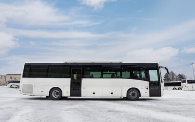 Begagnad buss 1