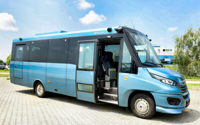 Iveco Feniks