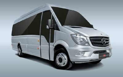 MB Sprinter