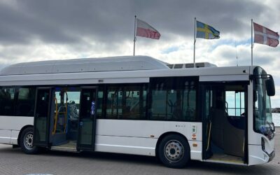 Iveco E-Way GX 137 L – Electric Klass I