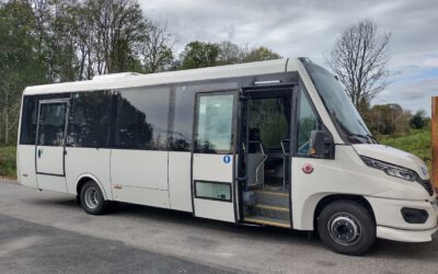 Iveco Feniksbus FBI 35 platser