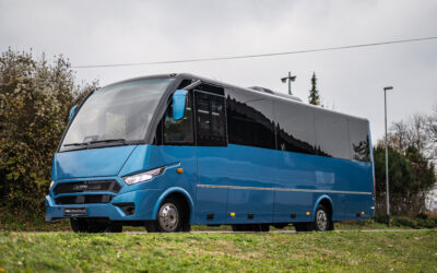 Iveco AS Domzale