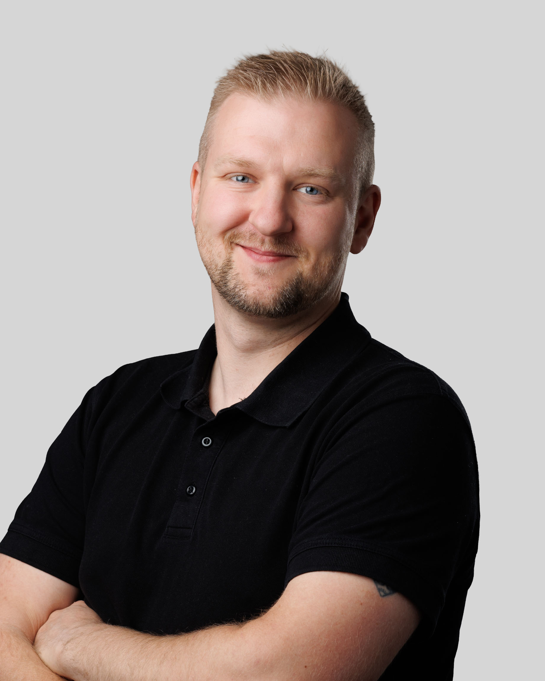 Daniel Lundberg